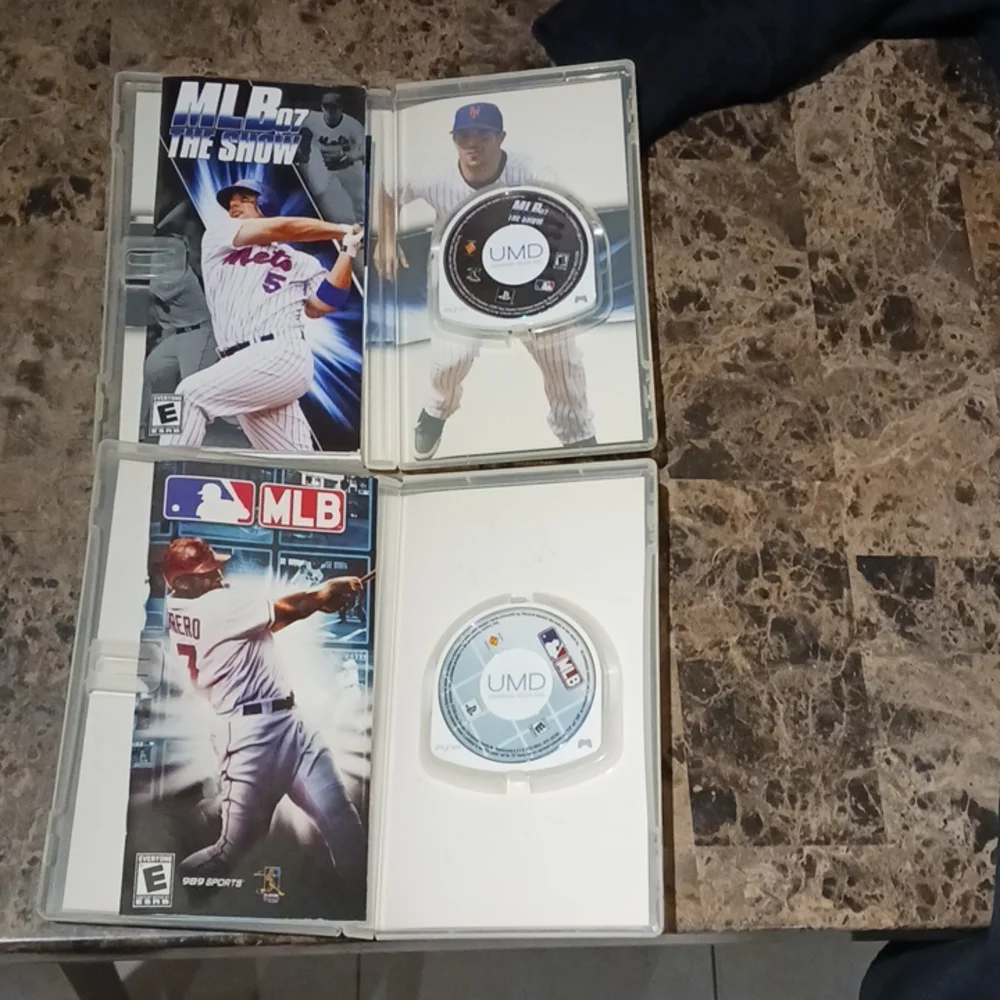 Sony PSP 